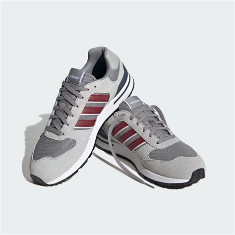 adidas herren run 80s laufschuhe|adidas 80s men's shoes.